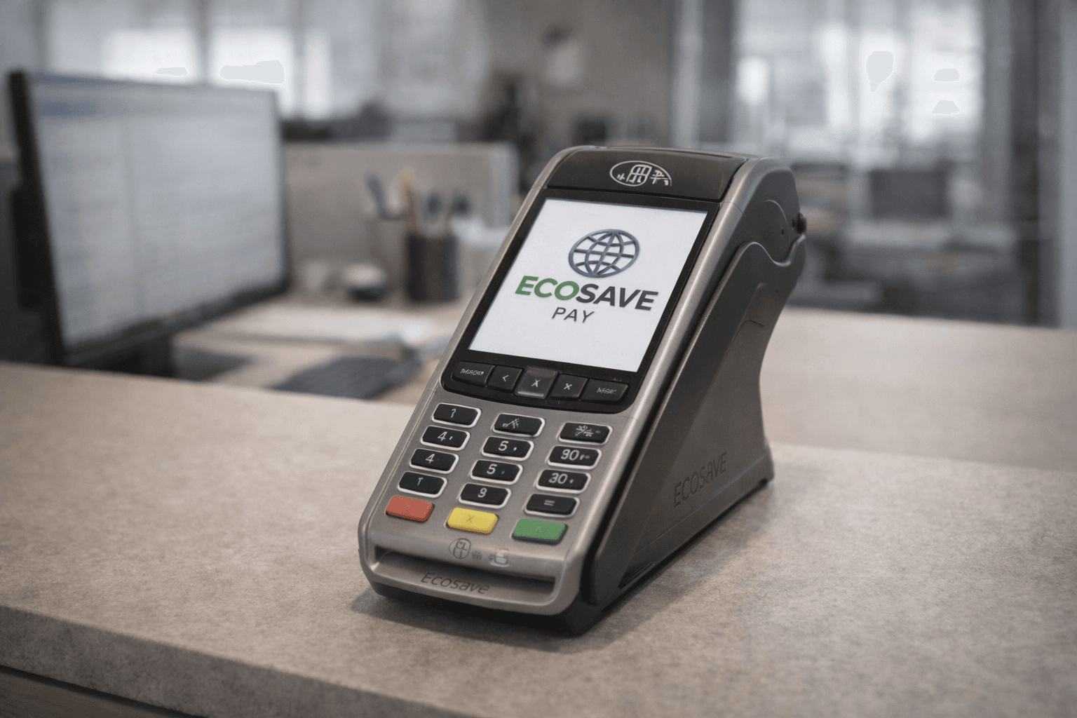 Ecosave Pay Payment Solutions