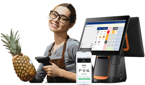 EPOS beauty hardware mockup