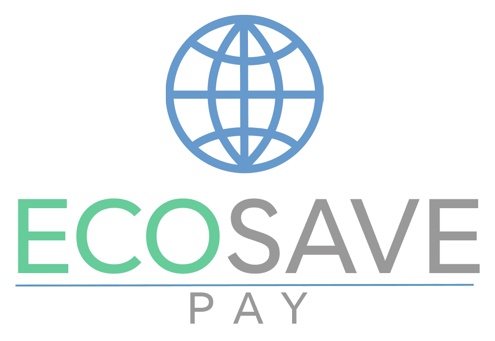 Ecosave Pay Logo